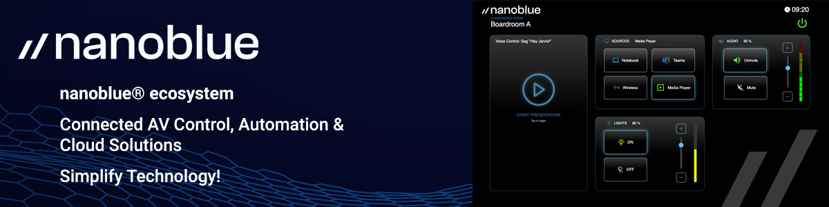 nanoblue