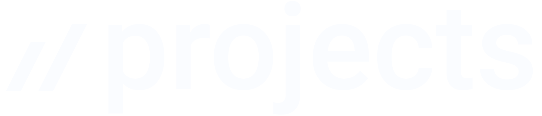 projects