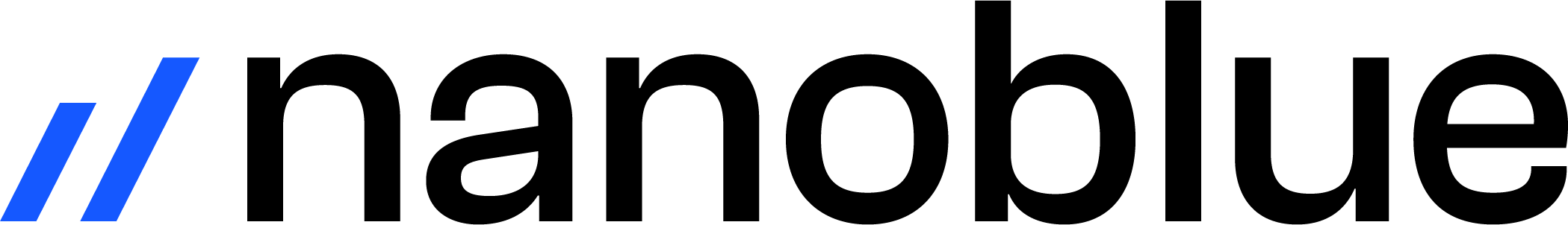 nanoblue